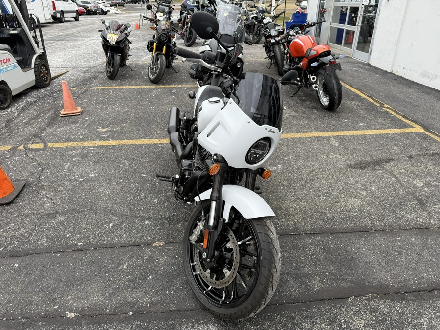 2024 INDIAN MOTORCYCLE Sport Chief