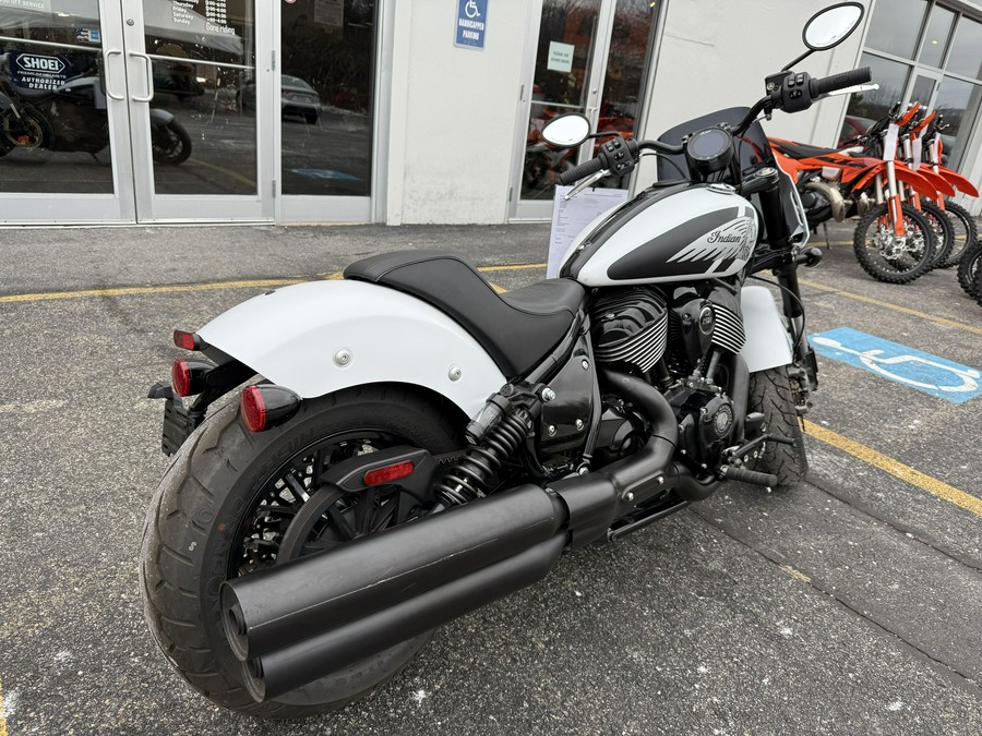 2024 INDIAN MOTORCYCLE Sport Chief