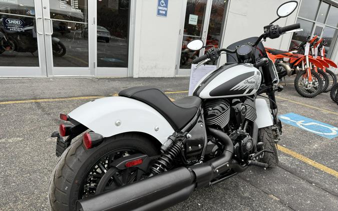 2024 INDIAN MOTORCYCLE Sport Chief