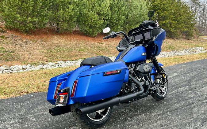2026 Harley-Davidson Touring FLTRX - Road Glide