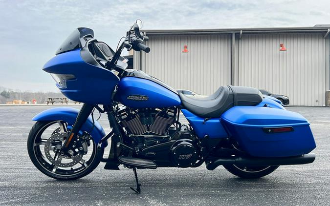 2026 Harley-Davidson Touring FLTRX - Road Glide