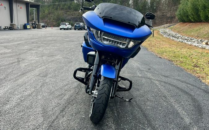 2026 Harley-Davidson Touring FLTRX - Road Glide