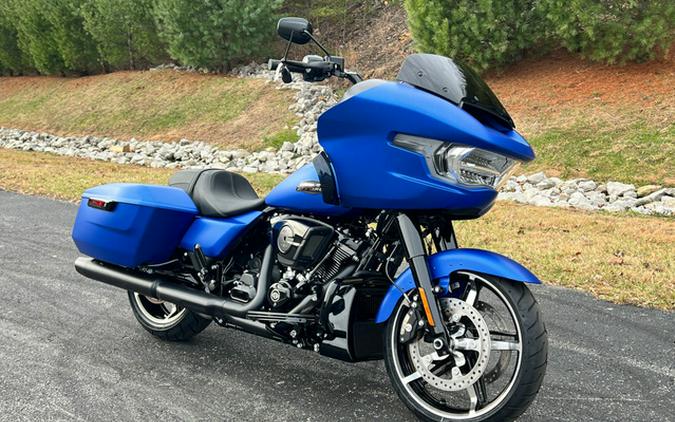 2026 Harley-Davidson Touring FLTRX - Road Glide