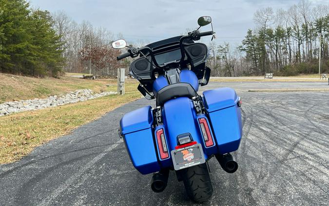 2026 Harley-Davidson Touring FLTRX - Road Glide