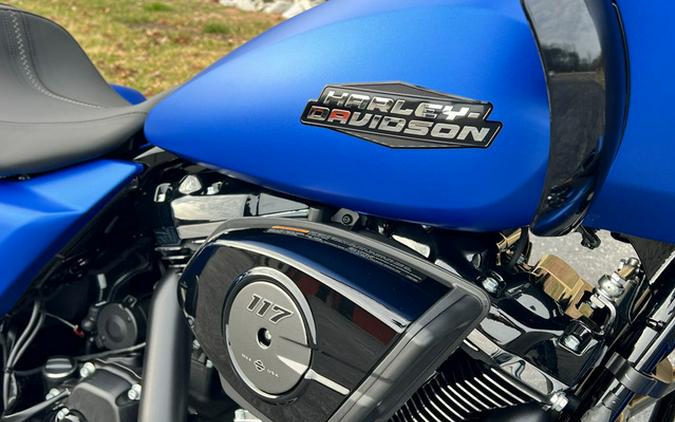 2026 Harley-Davidson Touring FLTRX - Road Glide