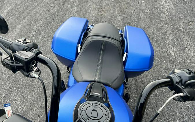 2026 Harley-Davidson Touring FLTRX - Road Glide