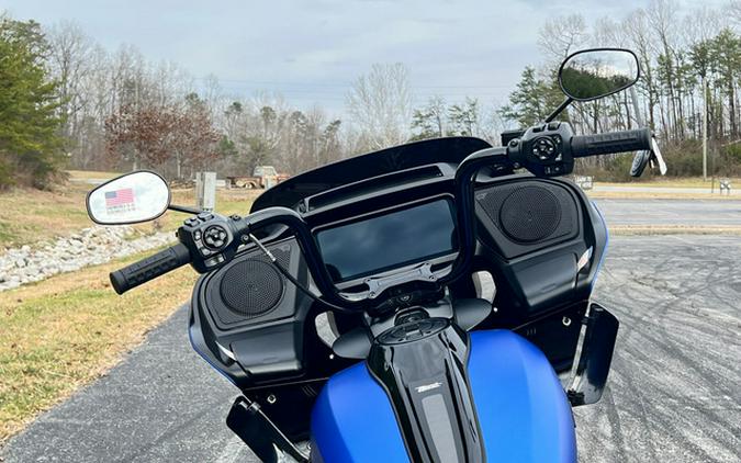 2026 Harley-Davidson Touring FLTRX - Road Glide