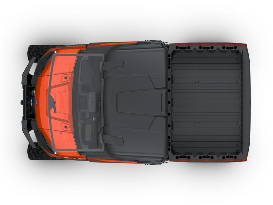 2026 Polaris Ranger XP 1000 NorthStar Edition Premium