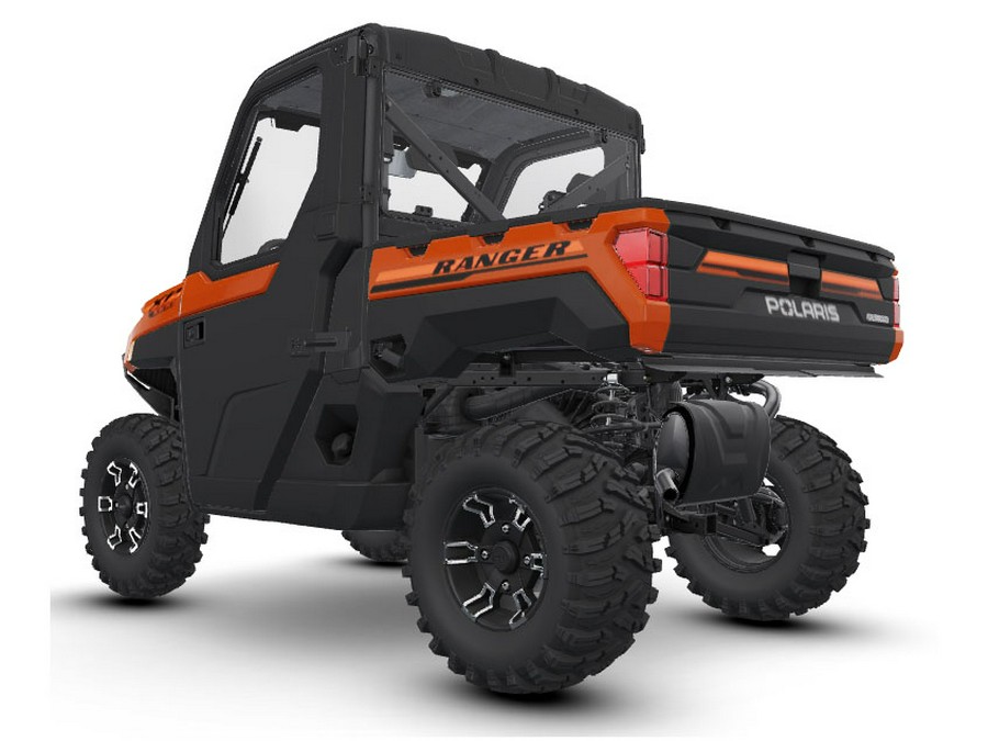 2026 Polaris Ranger XP 1000 NorthStar Edition Premium
