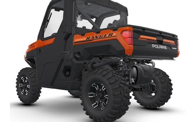 2026 Polaris Ranger XP 1000 NorthStar Edition Premium