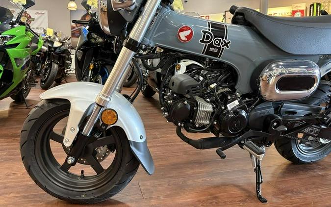 2025 Honda® Dax 125
