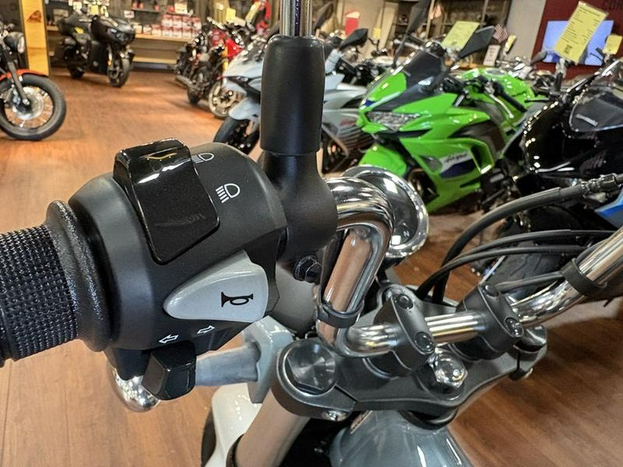 2025 Honda® Dax 125