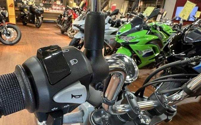 2025 Honda® Dax 125