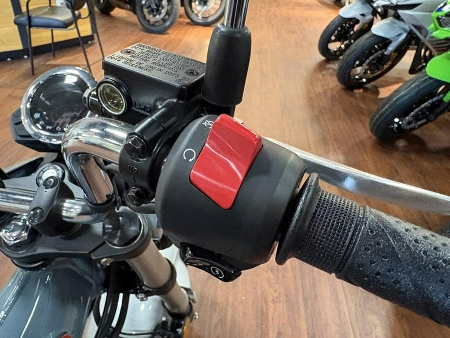 2025 Honda® Dax 125
