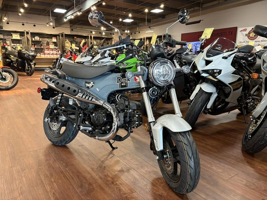 2025 Honda® Dax 125