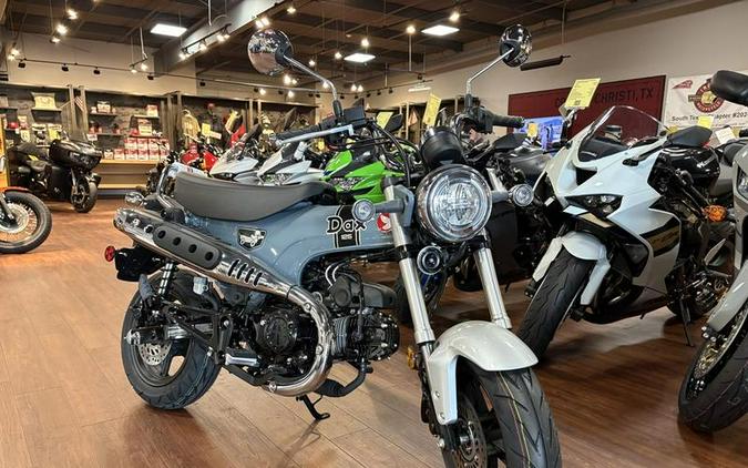 2025 Honda® Dax 125