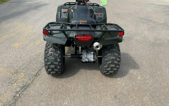 2026 Honda FourTrax Recon ES