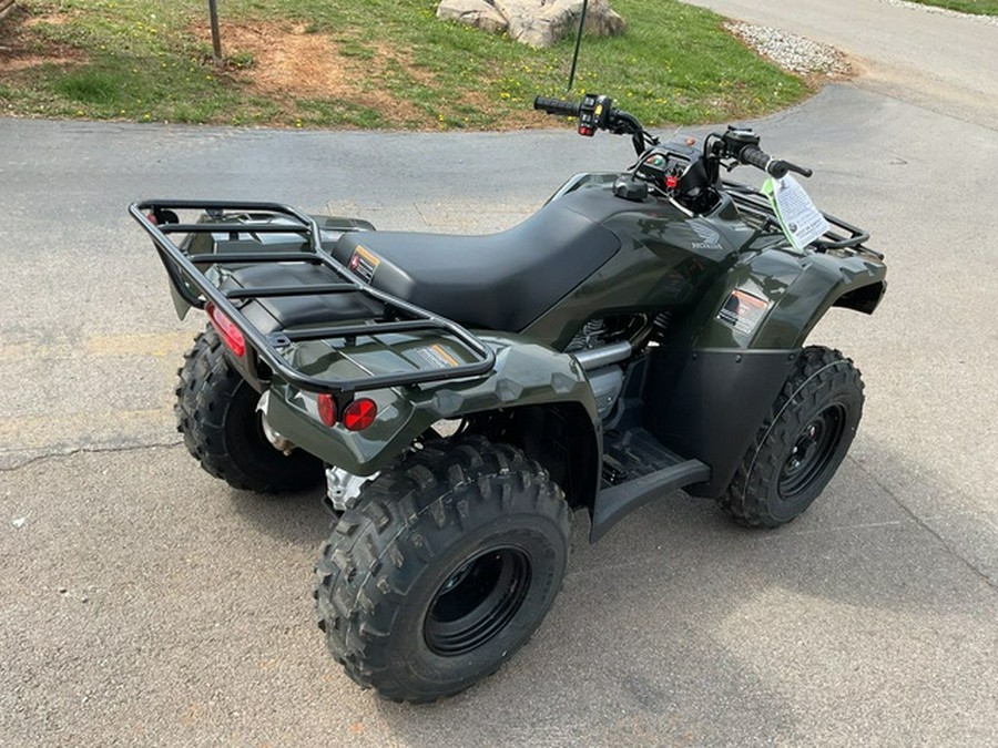 2026 Honda FourTrax Recon ES