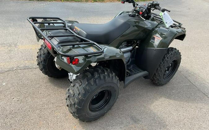2026 Honda FourTrax Recon ES