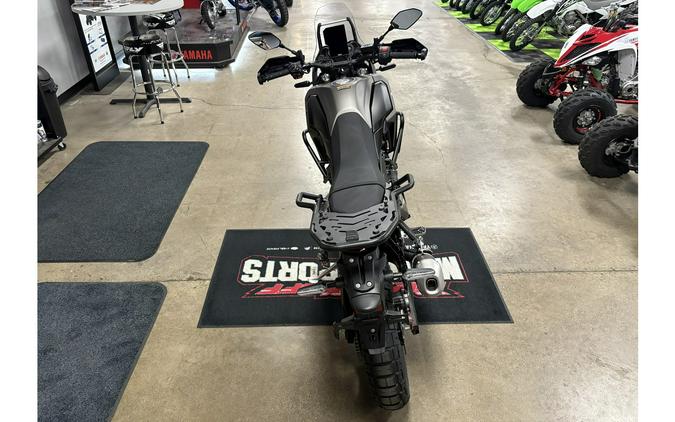 2026 Yamaha Tenere 700