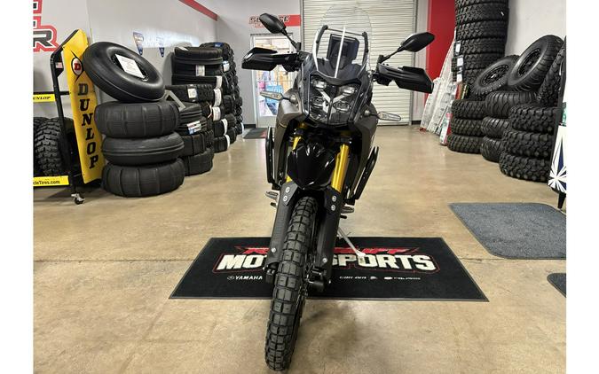 2026 Yamaha Tenere 700