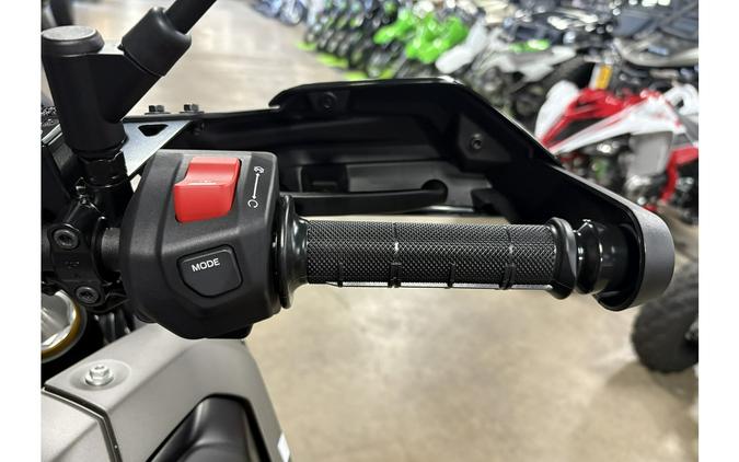 2026 Yamaha Tenere 700