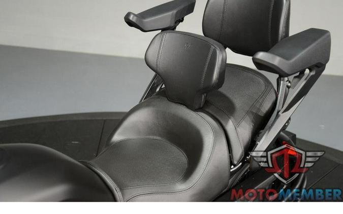 2026 Can-Am Spyder F3-S