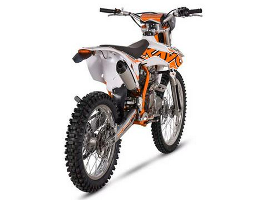 2026 Kayo K2 Pro