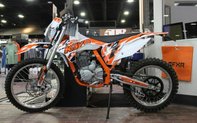 2026 Kayo K2 Pro