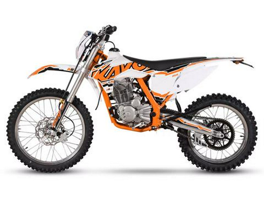 2026 Kayo K2 Pro