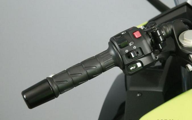 2026 Kawasaki Ninja 500 SE ABS