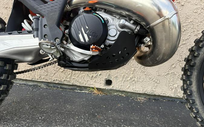 2025 250 XC-W - KTM
