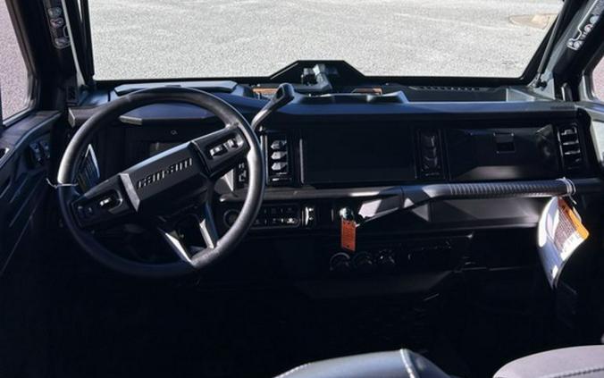 2026 Can-Am® Defender MAX Limited HD11 Dark Wildland Camo