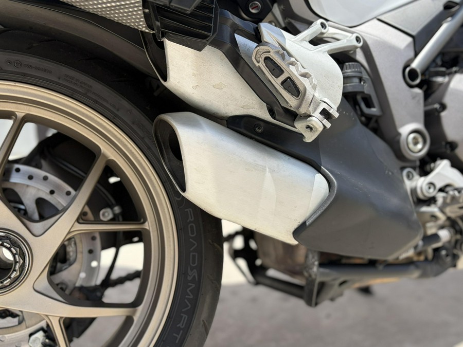 2019 Ducati MULTISTRADA 1260 S