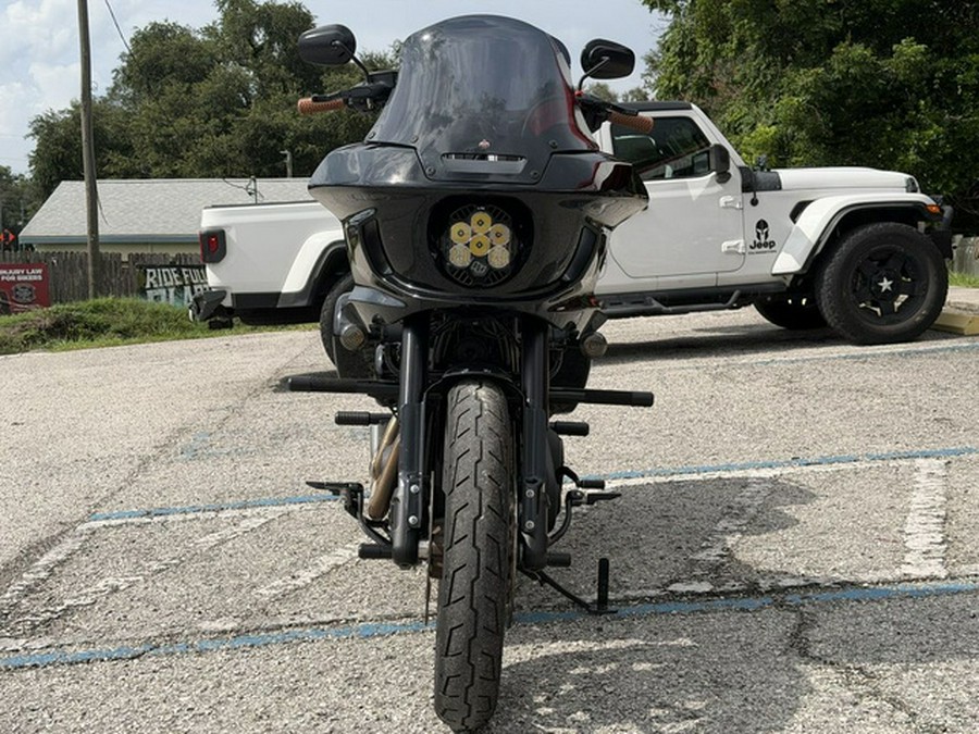 2023 Harley-Davidson Softail Low Rider ST