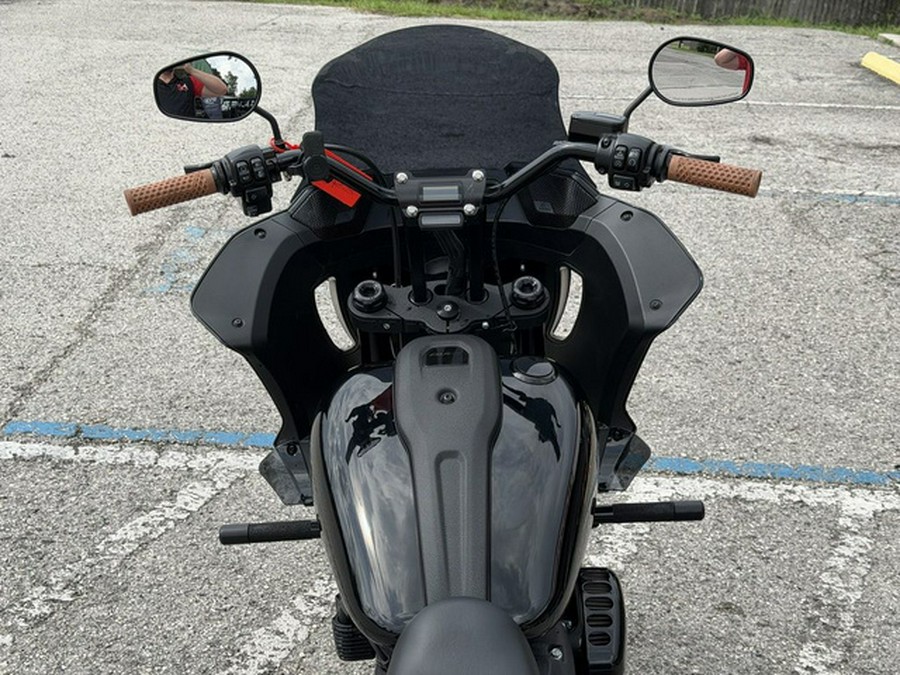 2023 Harley-Davidson Softail Low Rider ST