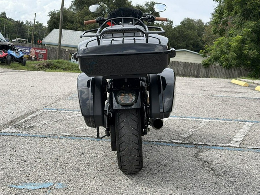 2023 Harley-Davidson Softail Low Rider ST