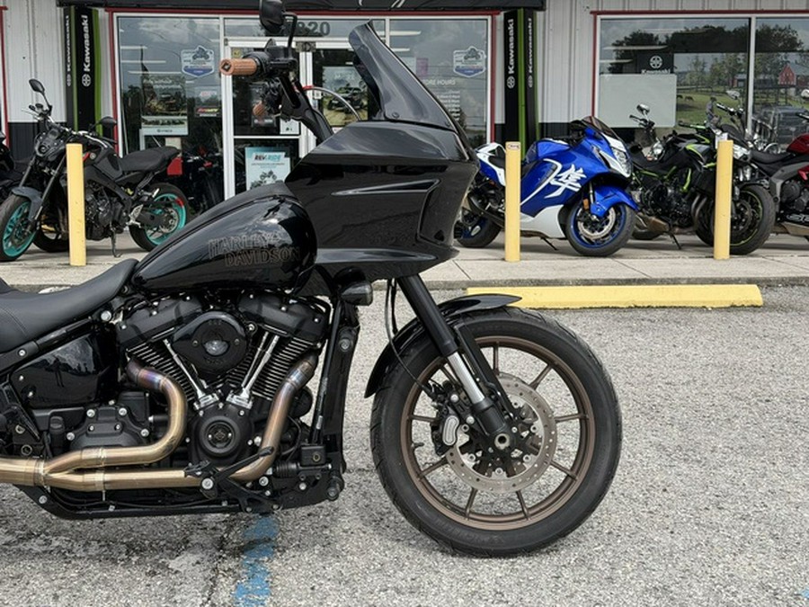 2023 Harley-Davidson Softail Low Rider ST