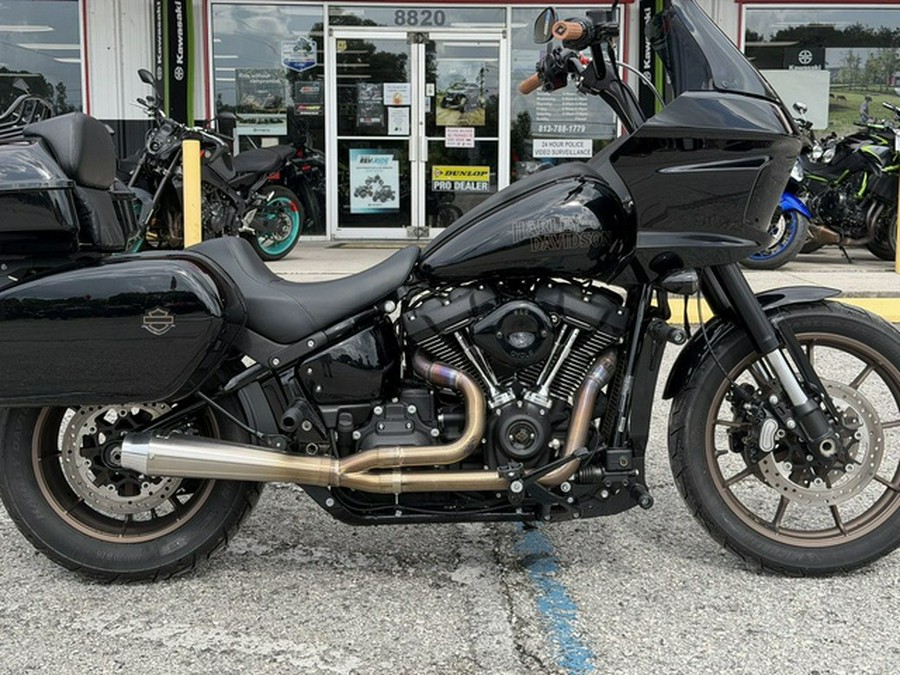 2023 Harley-Davidson Softail Low Rider ST