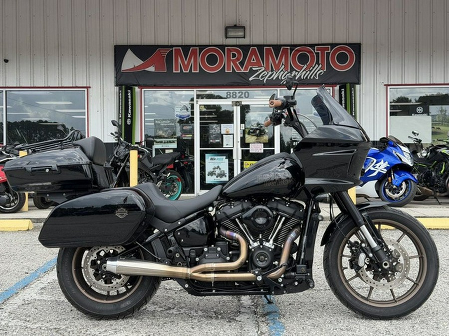 2023 Harley-Davidson Softail Low Rider ST