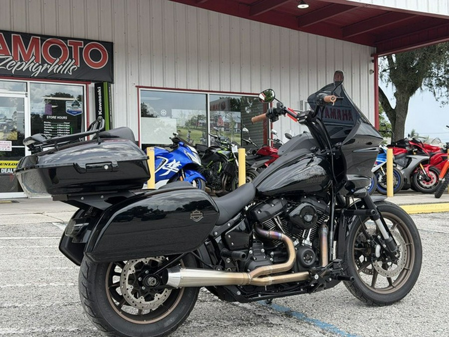2023 Harley-Davidson Softail Low Rider ST