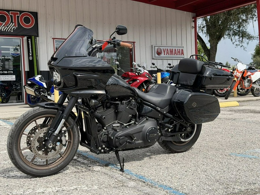 2023 Harley-Davidson Softail Low Rider ST