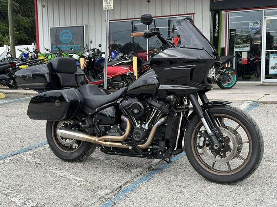 2023 Harley-Davidson Softail Low Rider ST