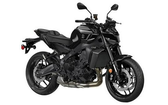 2026 Yamaha MT 09