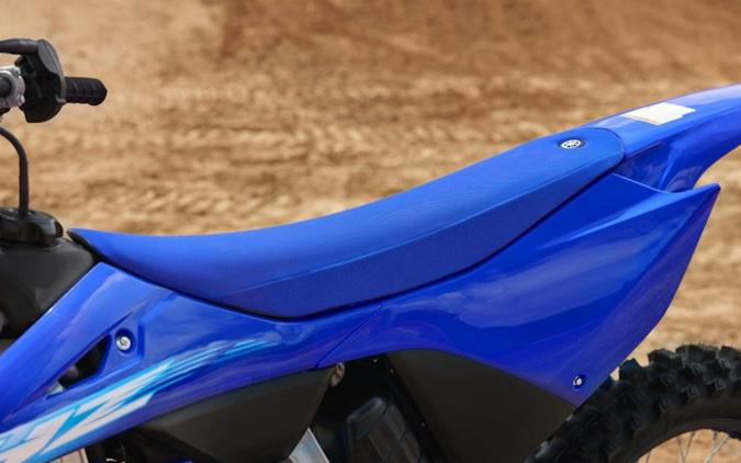 2027 Yamaha YZ 250