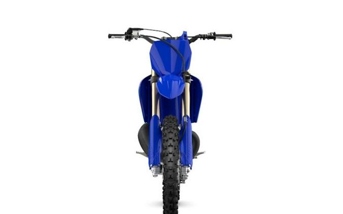 2027 Yamaha YZ 250