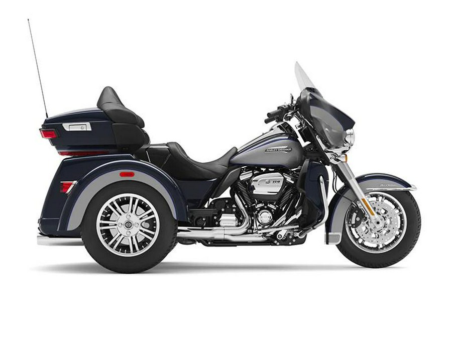 2020 Harley-Davidson® FLHTCUTG - Tri Glide® Ultra