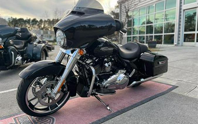 2023 Harley-Davidson Street Glide®