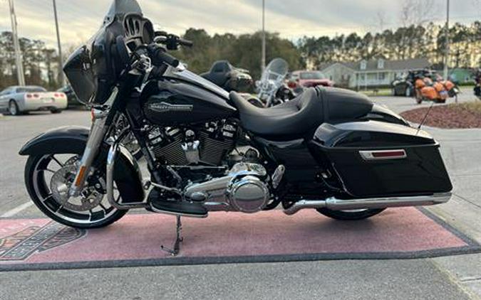 2023 Harley-Davidson Street Glide®