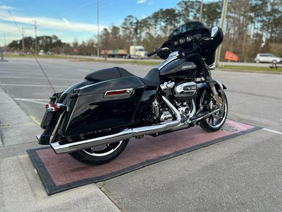 2023 Harley-Davidson Street Glide®